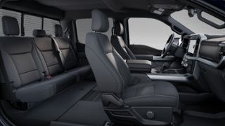 2025 Ford F-150® Internal Image 1